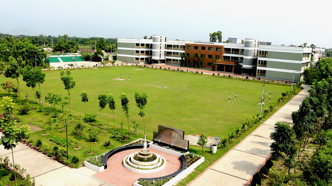 Notre Dame College