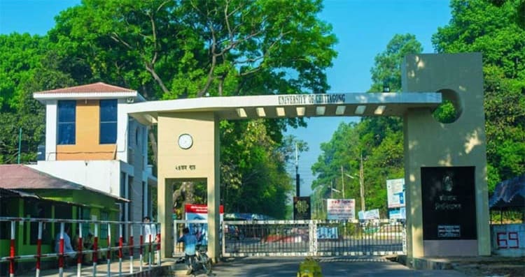 University of Chittagong
